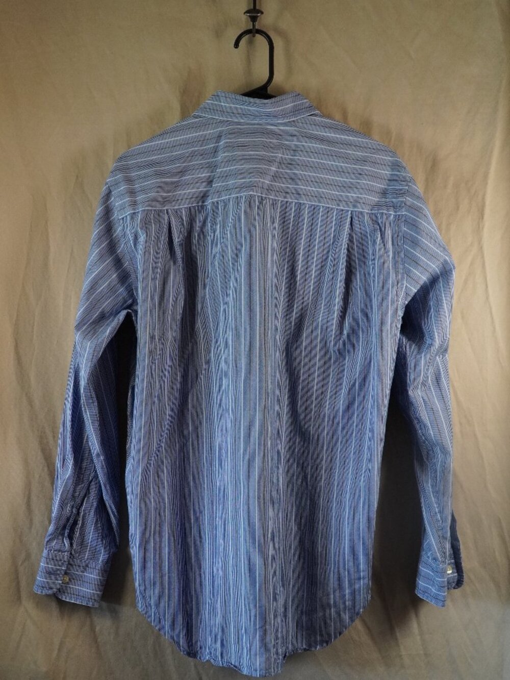 Austin Reed blue shirt - Picture 2 of 6